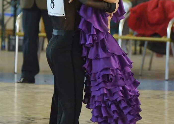 Competitii dans sportiv 1