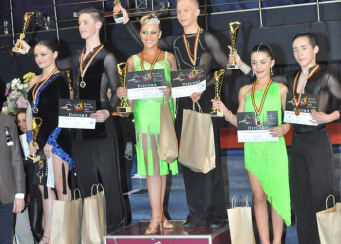 Competitii dans sportiv 10