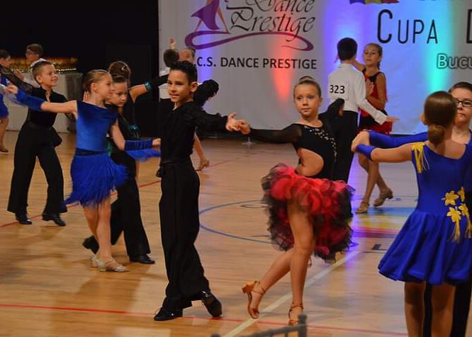 Competitii dans sportiv 11