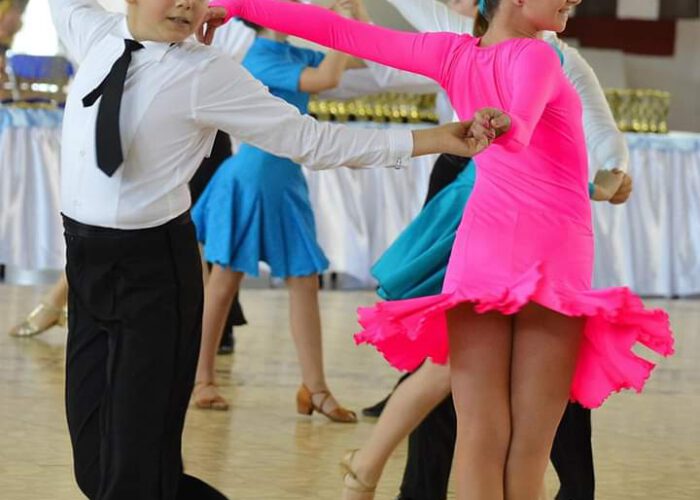 Competitii dans sportiv 3