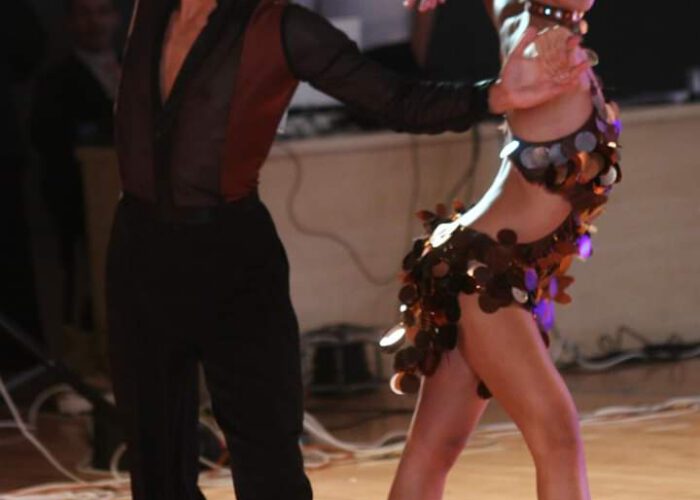 Competitii dans sportiv 7