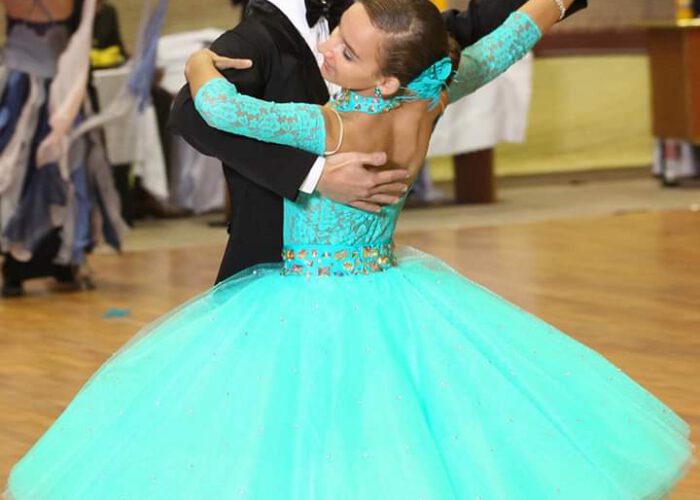 Competitii dans sportiv 9