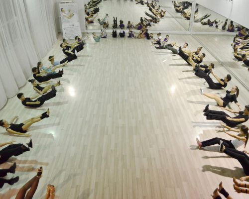 Locatia Forever Dance 10