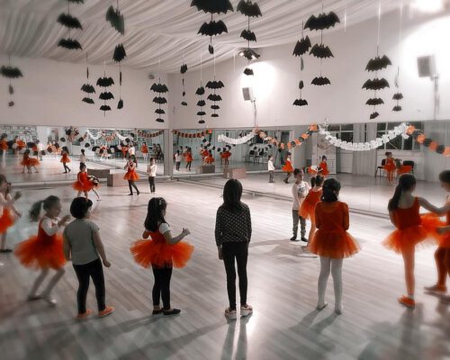 Locatia Forever Dance 14