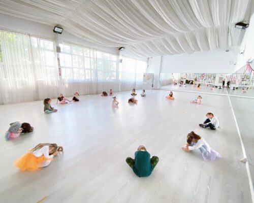 Locatia Forever Dance 3