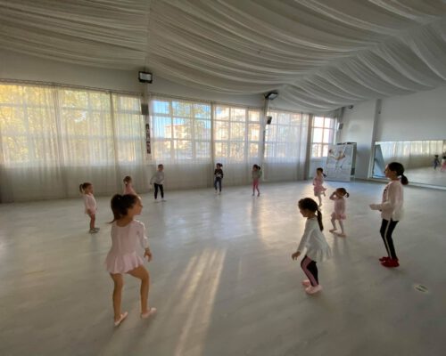 Locatia Forever Dance 6