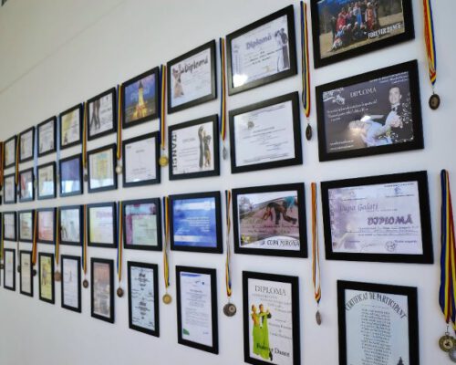 Locatia Forever Dance 9