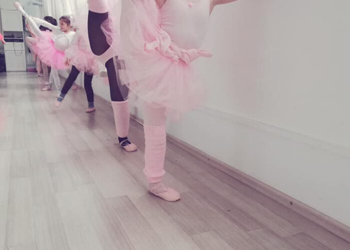 Sala de antrenamente 10