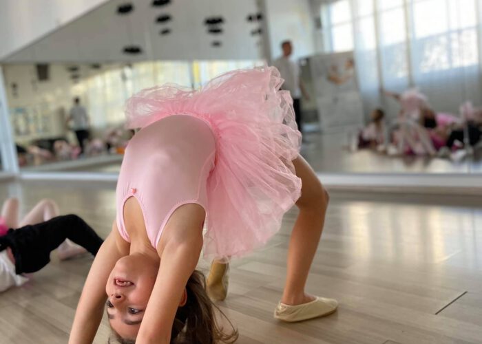 Sala de antrenamente 14