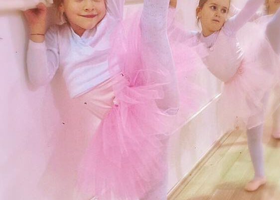 Sala de antrenamente 2