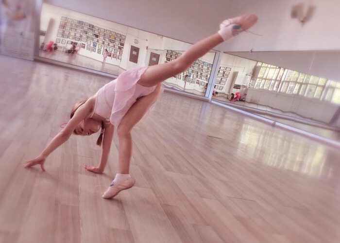 Sala de antrenamente 3