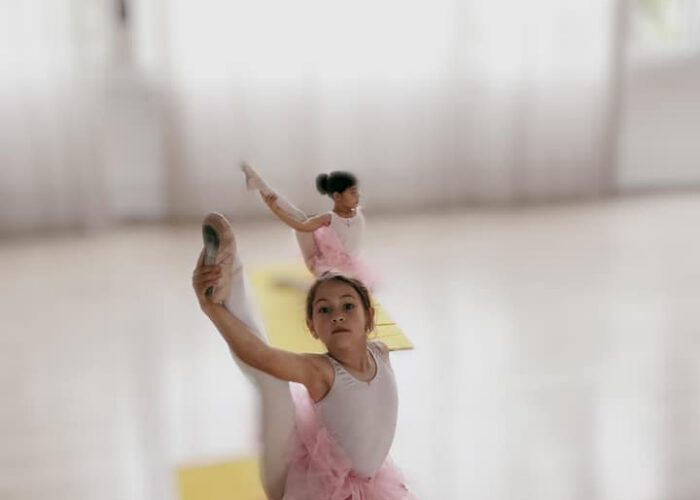 Sala de antrenamente 7