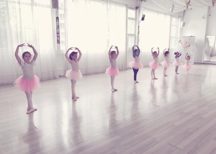 Sala de antrenamente 9