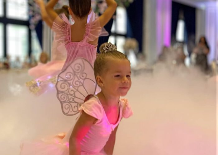 Symphony by the Lake 1